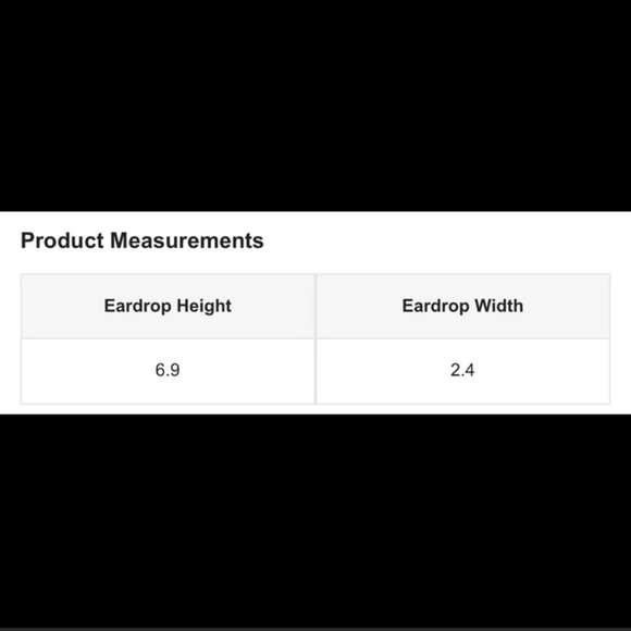 NEW Boho Beaded Teardrop Shape Pierced Earrings Drop Silver Tone - Picture 4 of 6